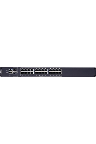 Pnetworks Pn24Ge2Sfp . L2 Yönetilebilir 24 + 2 Sfp + Switch