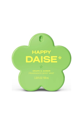 Daise Happy Grape & Amber Vücut Spreyi 100ml