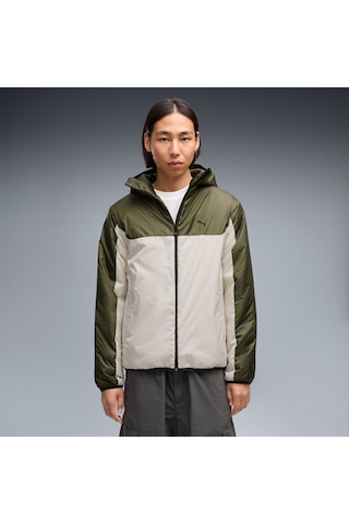 Puma Essentials Erkek Mont 688296-82 Krem