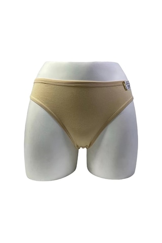 Kolcu Bato Bikini Külot-Ten