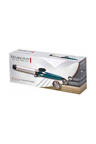 Remington CI8648 Advanced Coconut Therapy Saç Maşası