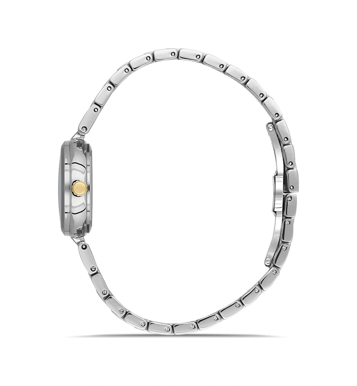 David Guner Dg-8879la-d10 Gold - Gri