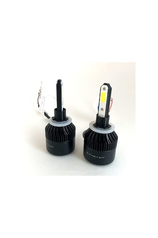 Drstuningistanbul Photon Duo H27 12V Led Headlight