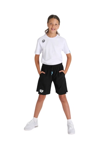 Arena Çocuk Siyah Deniz Şortu 004920500 Siyah