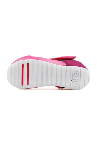 Nike Nıke Sunray Protect 3 Unısex Çocuk Sandalet Dh9465-602 Pembe