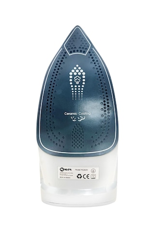 Mupa MU2400 Buharlı Ütü