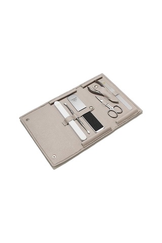 Luxury Manicure & Pedicure Set - Lüks Manikür & Pedikür Seti