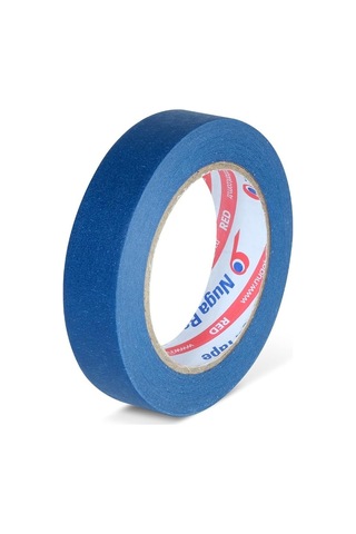 Nuga Maskeleme Bandı 25 Mm X 50mt Marin Oto Kapaporta Boya Genel