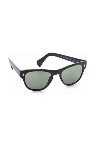 Olıver Peoples 5190s Shean 1005n5 52 Unisex Güneş Gözlüğü Siyah