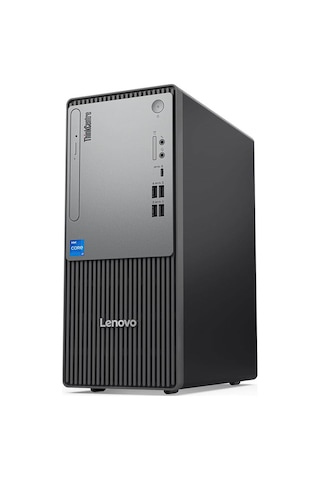 Lenovo ThinkCentre Neo 50T G5 12UB000LTR i7-13700 16 GB 512 GB SSD Free Dos Masaüstü Bilgisayar