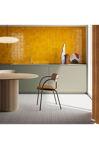 VitrA 15x15 Retromix Sıcak Mat Porselen Karo K94843100001VTE0