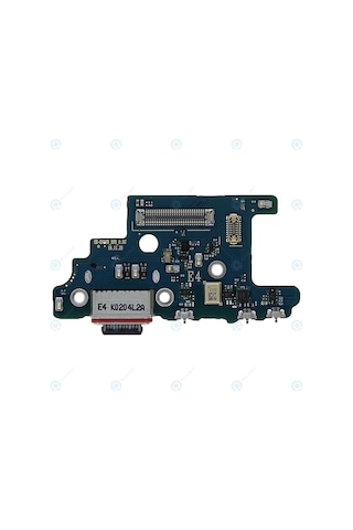 Byr Samsung Galaxy S20 Plus Uyumlu Şarj Sokeri Entegreli Sm-g985f Sm-g986b