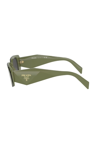 Prada Spr 17ws 13n550 49 Unisex Güneş Gözlüğü