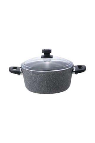 Emsan Titangranit 24 cm Derin Tencere
