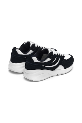 Superga 4073 Kids Training Poly Suede Çocuk Unisex Yeşil Spor Ayakkabı Yeşil-362