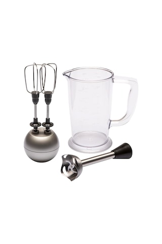 Tefal Activflow Pro Extreme 1500 W Mikser & Blender Seti