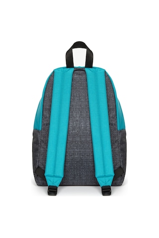 Easpack Eastpak Ek620 Padded Pak'R Sırt Çantası (Resist W38) Gri Melanj