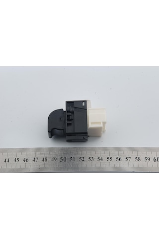 Cam Açma Anahtarı Navara/d22/primera 00-01 Tekli Nord