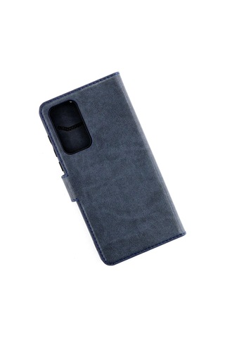 Reeder P13 Blue 2021 Kılıf Trend S Plus Kapaklı Kılıf - Lacivert