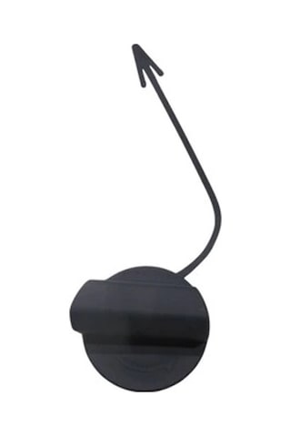 Mercedes Vito- Viano- 2011-2014 Ön Tampon Çeki Demirri Kapağı Oem No A6398850326