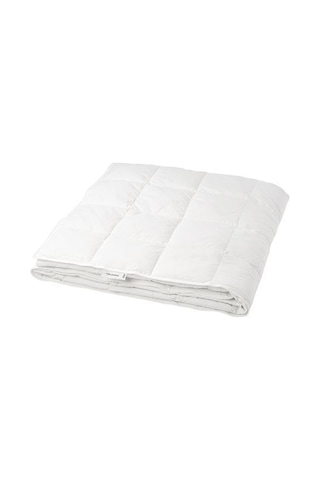 Ikea Fjallbracka Tek Kişilik Yorgan 150x200 Hafif Sıcak