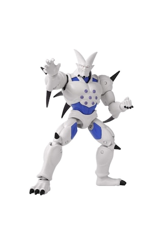 Dragon Ball 16cm Dragon Yıldızları Poz Verilebilir Figürü Super Y