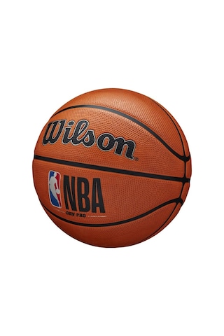Wilson Basket Topu Nba Drv Pro Sz7 (Wtb9100xb07)