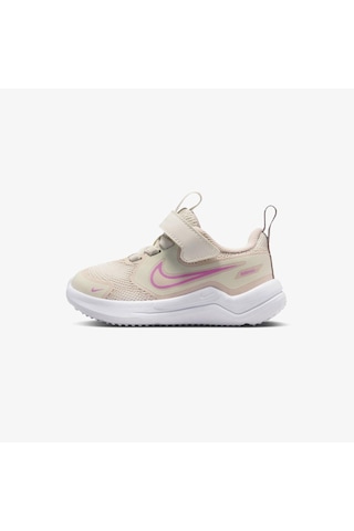 Nike Cosmic Runner Çocuk Günlük Spor Ayakkabı Hm4401-013 Bej