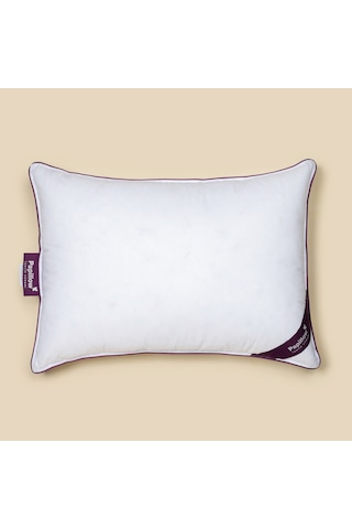 Papıllow Luxury Duvet 30 Kaz Tüyü Yastık 50 70
