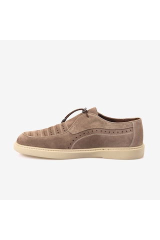 Mocassini Gold Erkek Spor & Sneaker Ayakkabı 75602 Vizon