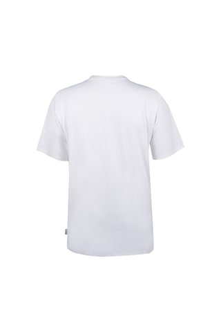 Columbia Columbıa Explorers Canyon Erkek T-shırt 2036441-102 Beyaz