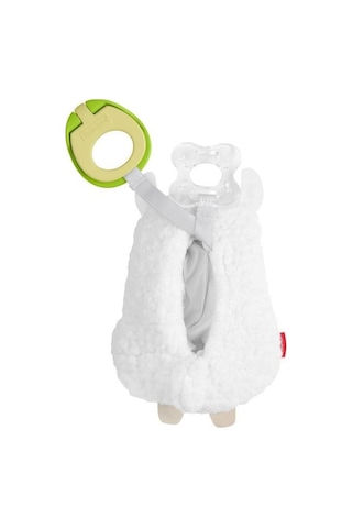 Fisher Price Clipimals Emzik Tutacağı Gkc49 Gkc47
