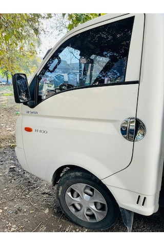Hyundai H100 Abs Krom Kapı Kolu 2 Kapı 6 Parça 2004 Üzeri