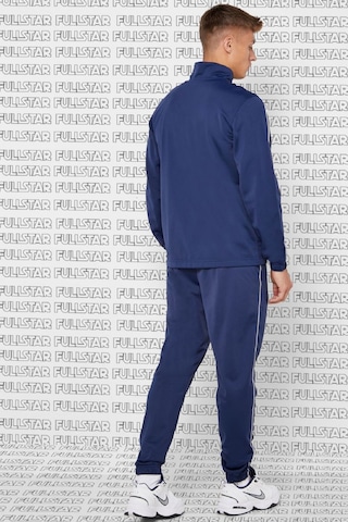 Nike Sportswear Classic Track Suit Navy Eşofman Takımı Lacivert Lacıvert Lacivert