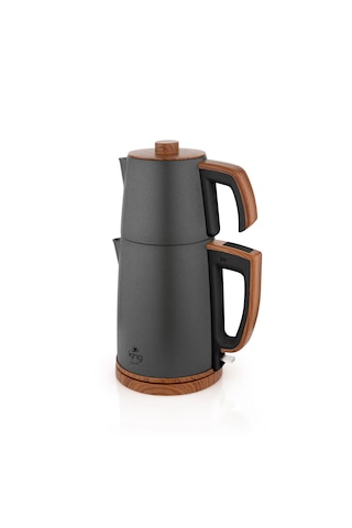 King K3102 1.7 L Chaila Çay Makinesi