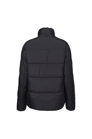 Guess Kadın Siyah Şişme Mont M Siyah