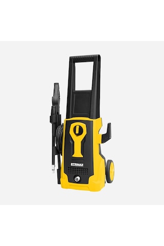 Basınçlı Oto Yıkama Makinası 1600W 135 Bar