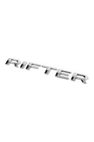 Bıtapart Bagaj Yazısı Rifter 98278457dx Rifter