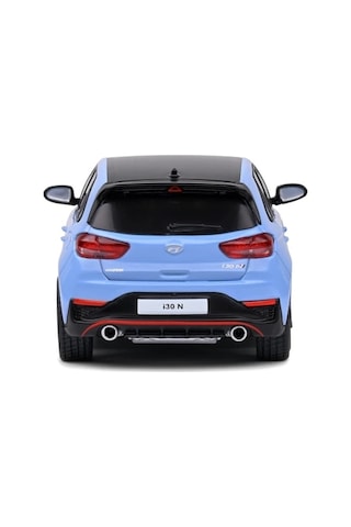 Solido 1:43 Hyundaı I30n Blue 2022