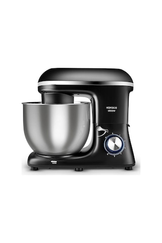 Karaca Chefcrafter 1900 W Stand Mikser Mutfak Şefi