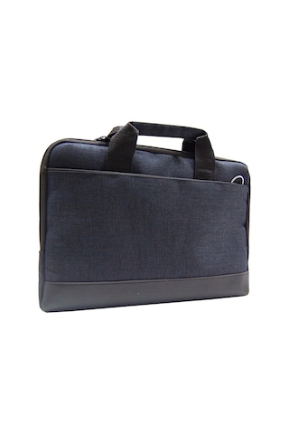 Differ 14 Inç Siyah Macbook/Notebook/Laptop/Bilgisayar Çantası Siyah