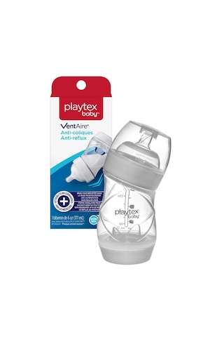 Playtex Ventaire Biberon - Kolik &  Önleyici, 178ml 0ay