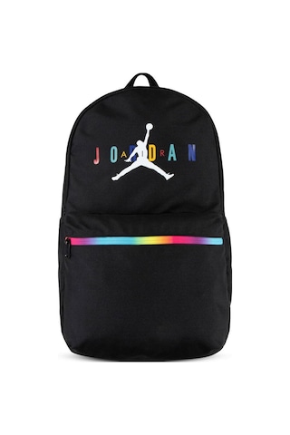 Nike Nıke Jordan Unısex Sırt Çantası Ma0880-k90 Siyah