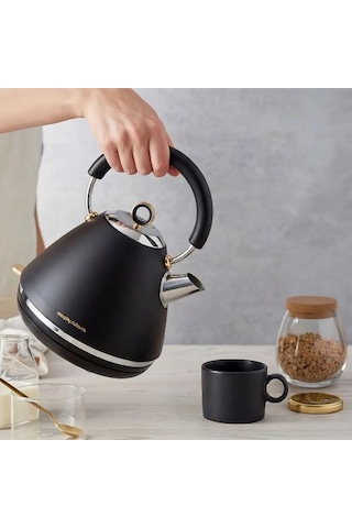 Morphy Richards Accents 3000 W Kettle