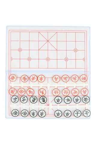 Dolıty Çin Satrancı Oyuncak