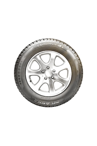 Lassa 175/65R14 82T Snoways 4 Kış Lastiği 2024