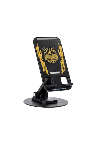 Transformers Bumblebee Katlanabilir Telefon Tutucu