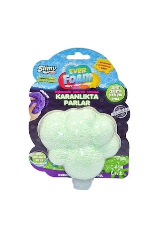 Slimy Fosforlu Köpük - 38006