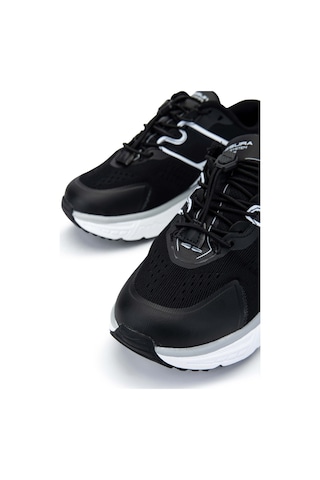 Fessura Çocuk Tekstil Siyah/taş Sneakers & Spor Ayakkabı 1001 Kıd601 Cck Ayk Y24 Black/stone Siyah - Taş Rengi