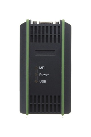 AMSAMOTION USB/MPI Programlama Kablosu  S7 300 - 400 için